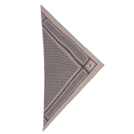 Lala Berlin Triangle Trinity Classic XS, Stradivari Dark Brown 